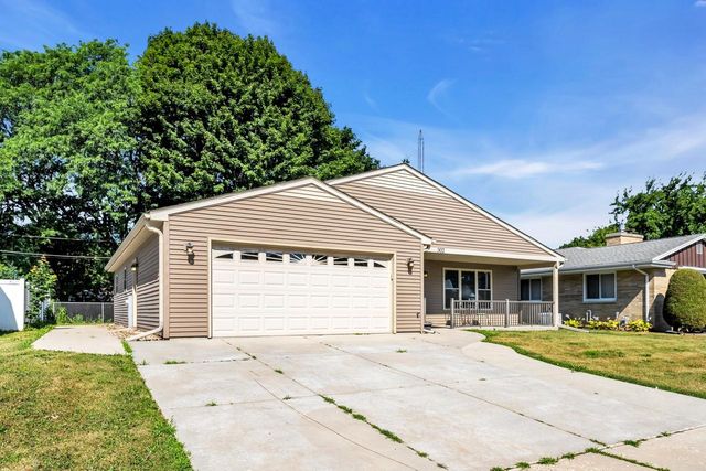 302 Graham STREET, Racine, WI 53405