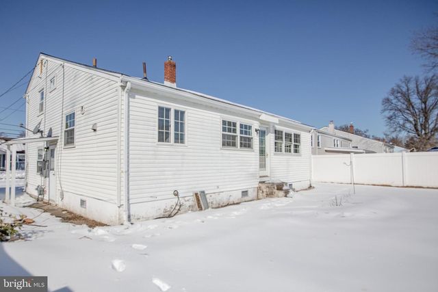 10 CONSTANCE DR, Hamilton, NJ 08620