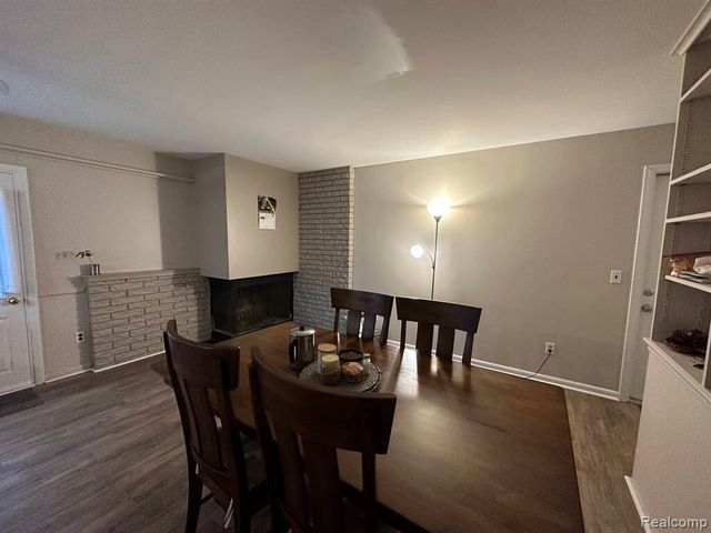 22734 Chestnut Tree, Novi, MI 48375