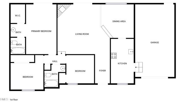 1295 Arailia Drive, Fayetteville, NC 28314