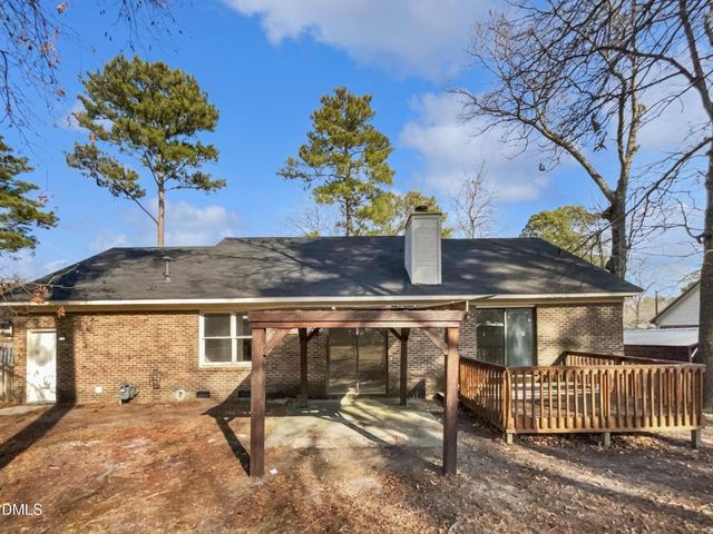 1295 Arailia Drive, Fayetteville, NC 28314