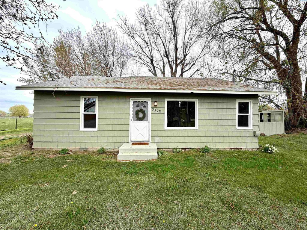 3323 Gum St, Kennewick, WA 99337
