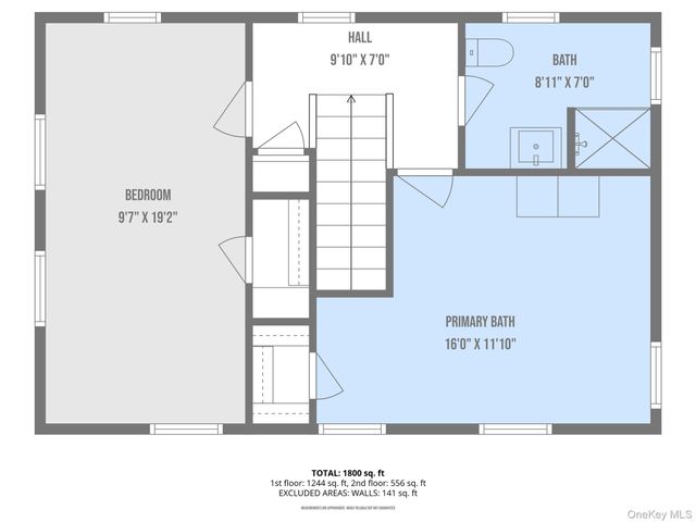 264 S Bayview Avenue, Amityville, NY 11701