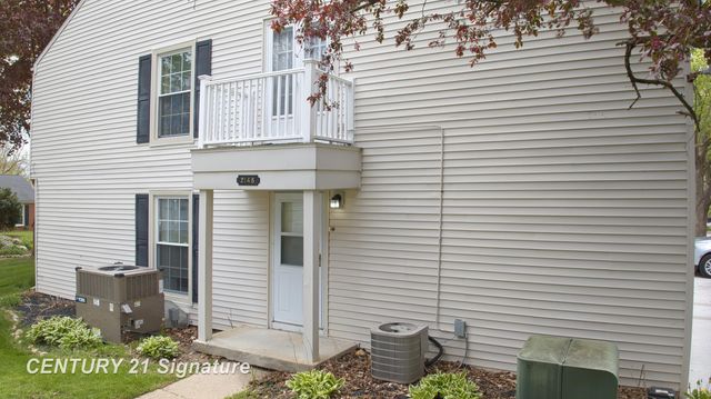 2148 Painted Post Drive, Flushing Twp, MI 48433
