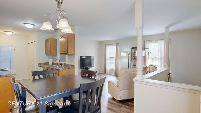 2148 Painted Post Drive, Flushing Twp, MI 48433