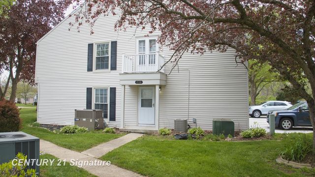2148 Painted Post Drive, Flushing Twp, MI 48433
