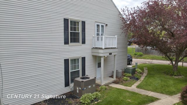 2148 Painted Post Drive, Flushing Twp, MI 48433