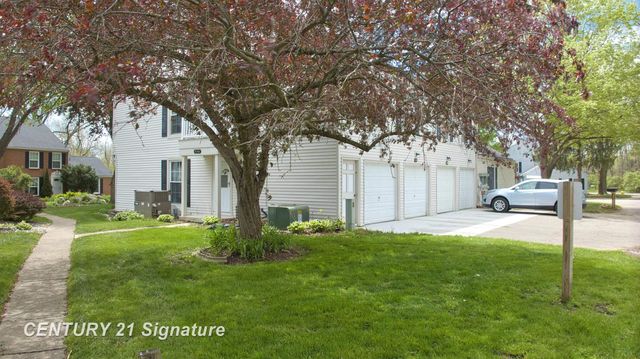 2148 Painted Post Drive, Flushing Twp, MI 48433