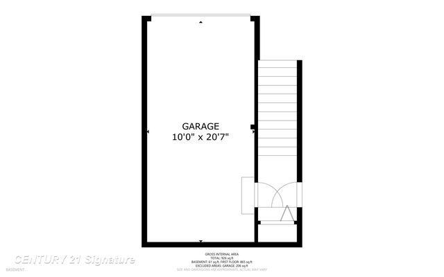 2148 Painted Post Drive, Flushing Twp, MI 48433