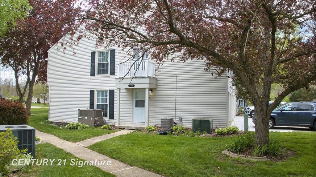 2148 Painted Post Drive, Flushing Twp, MI 48433