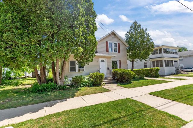 1020 ELMWOOD AVENUE, Oshkosh, WI 54901