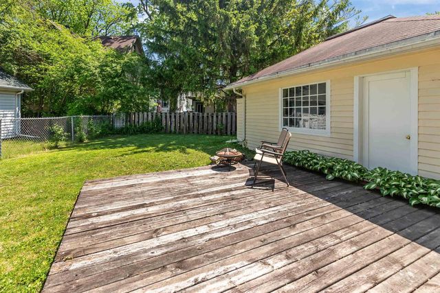 1020 ELMWOOD AVENUE, Oshkosh, WI 54901