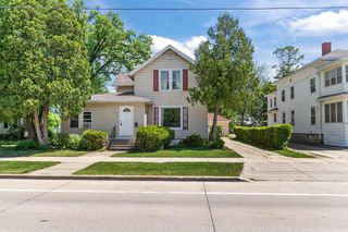 1020 ELMWOOD AVENUE, Oshkosh, WI 54901