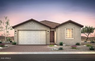 8071 W WILLOW Way, Florence, AZ 85132