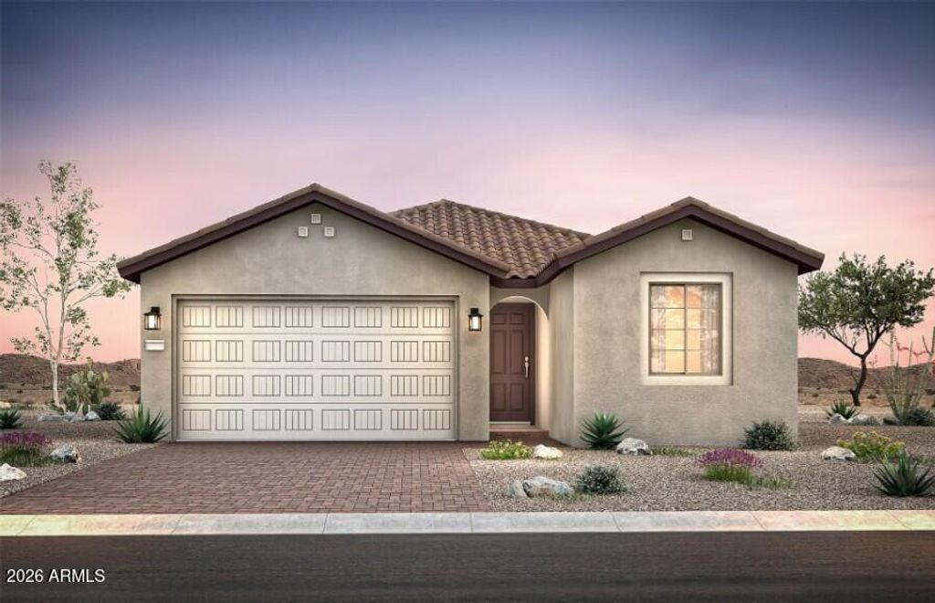 8071 W WILLOW Way, Florence, AZ 85132