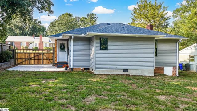 22 Gurley Avenue, Greenville, SC 29605