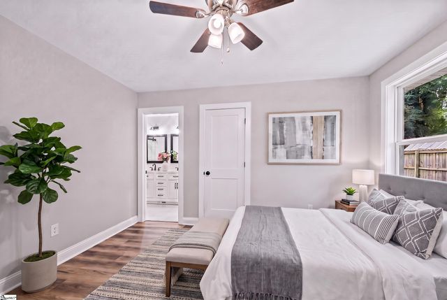 22 Gurley Avenue, Greenville, SC 29605