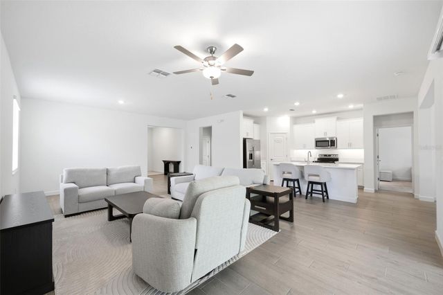 9776 MINNOW RAY DRIVE, Land O Lakes, FL 34638