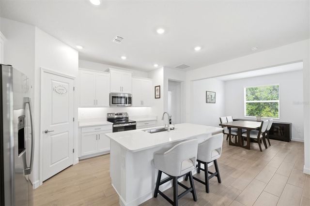 9776 MINNOW RAY DRIVE, Land O Lakes, FL 34638
