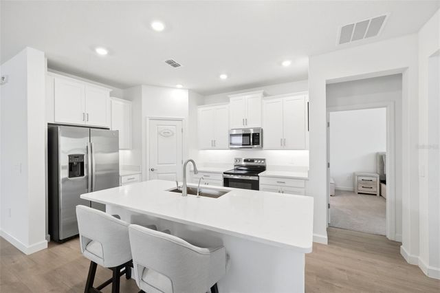 9776 MINNOW RAY DRIVE, Land O Lakes, FL 34638