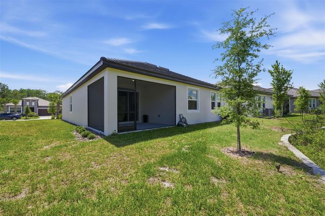 9776 MINNOW RAY DRIVE, Land O Lakes, FL 34638