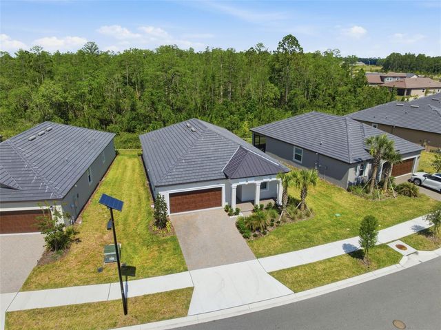 9776 MINNOW RAY DRIVE, Land O Lakes, FL 34638