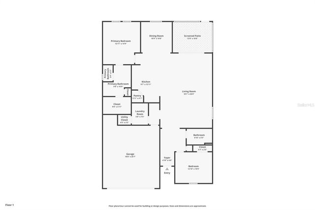 9776 MINNOW RAY DRIVE, Land O Lakes, FL 34638