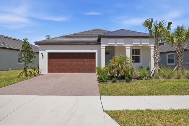 9776 MINNOW RAY DRIVE, Land O Lakes, FL 34638