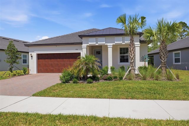9776 MINNOW RAY DRIVE, Land O Lakes, FL 34638