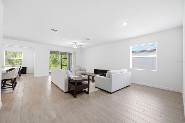 9776 MINNOW RAY DRIVE, Land O Lakes, FL 34638