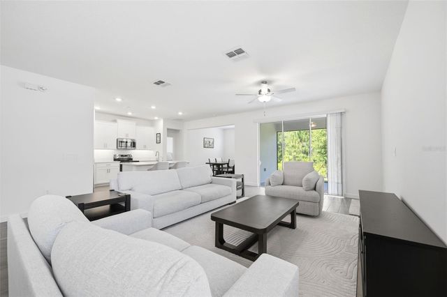 9776 MINNOW RAY DRIVE, Land O Lakes, FL 34638