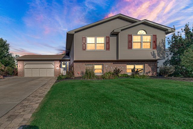 2993 Angelina Street, Portage, IN 46368