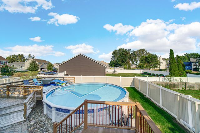 2993 Angelina Street, Portage, IN 46368