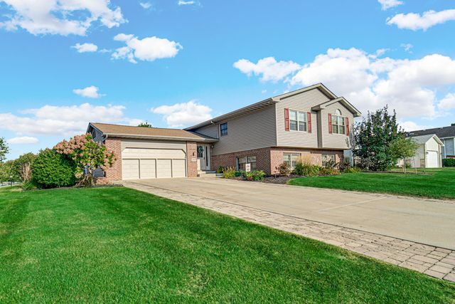 2993 Angelina Street, Portage, IN 46368