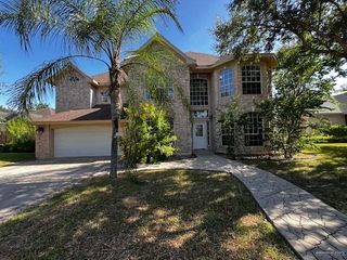 4106 San Rodrigo, Mission, TX 78572