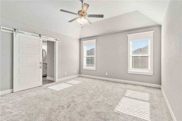 1741 Charismatic Drive, Prairie Grove, AR 72753