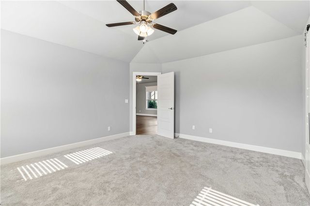1741 Charismatic Drive, Prairie Grove, AR 72753