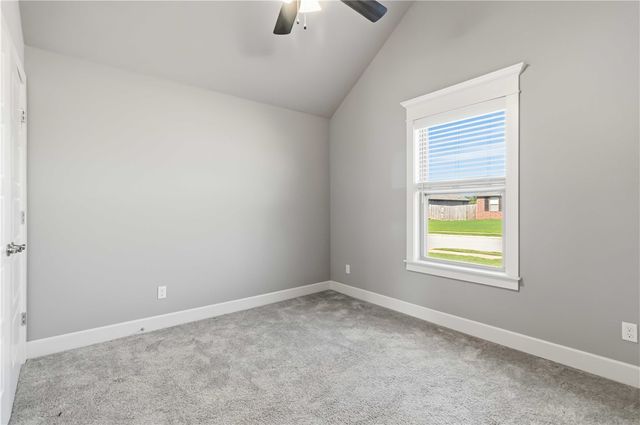 1741 Charismatic Drive, Prairie Grove, AR 72753