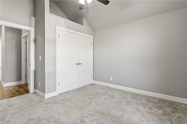 1741 Charismatic Drive, Prairie Grove, AR 72753