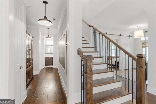 12665 Lecoma Trace, Milton, GA 30004