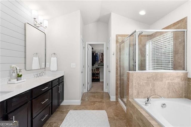 12665 Lecoma Trace, Milton, GA 30004