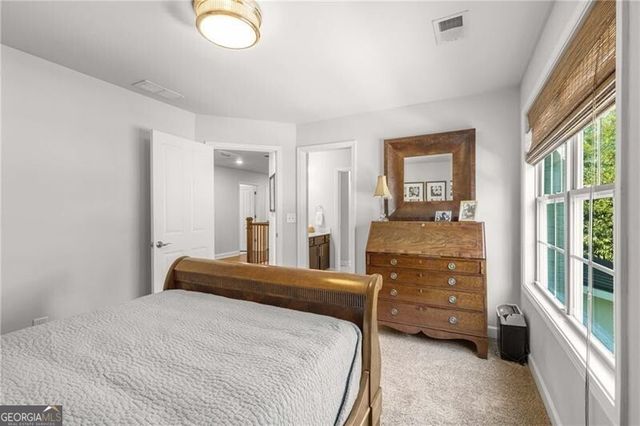 12665 Lecoma Trace, Milton, GA 30004