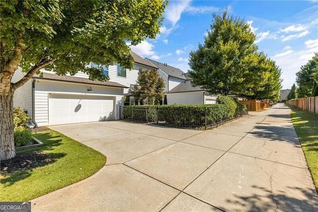 12665 Lecoma Trace, Milton, GA 30004