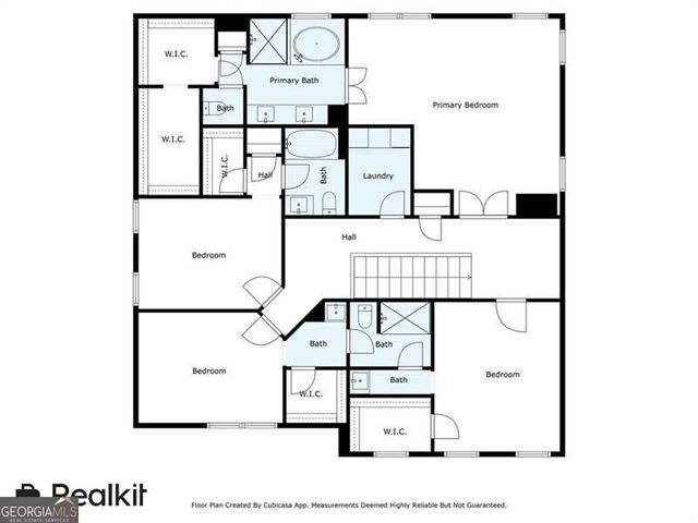 12665 Lecoma Trace, Milton, GA 30004