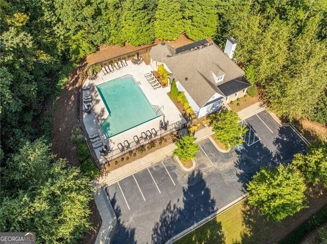 12665 Lecoma Trace, Milton, GA 30004