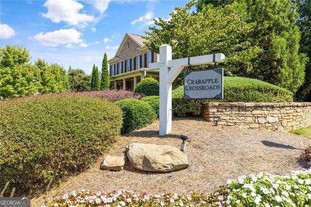 12665 Lecoma Trace, Milton, GA 30004