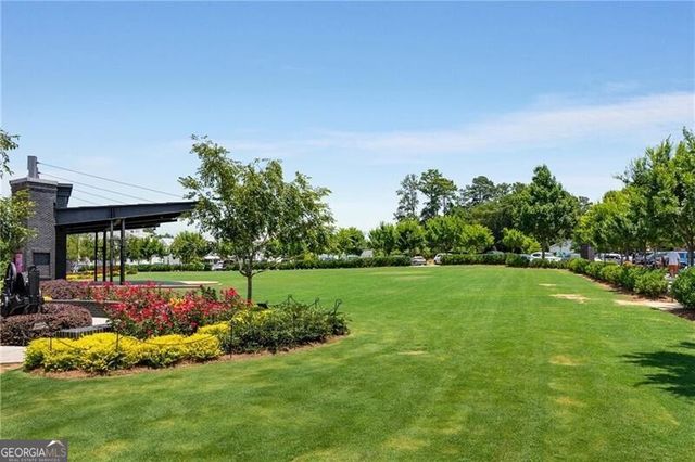 12665 Lecoma Trace, Milton, GA 30004