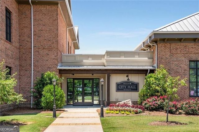 12665 Lecoma Trace, Milton, GA 30004