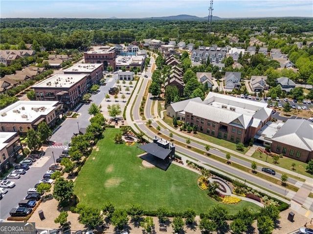 12665 Lecoma Trace, Milton, GA 30004