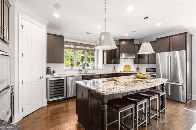 12665 Lecoma Trace, Milton, GA 30004